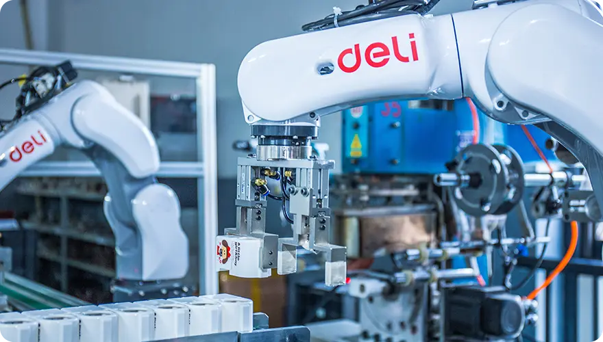 Βιομηχανία