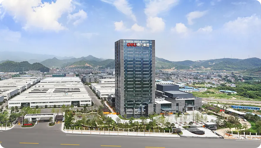 Προφίλ εταιρείας