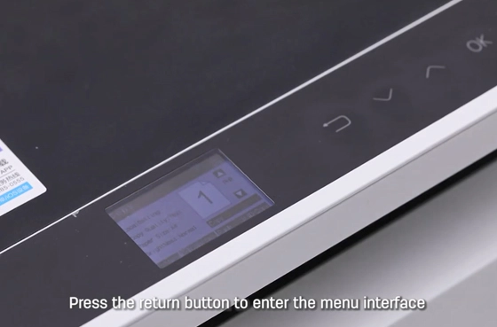 Εκτυπωτής Deli (PC- Airprint)