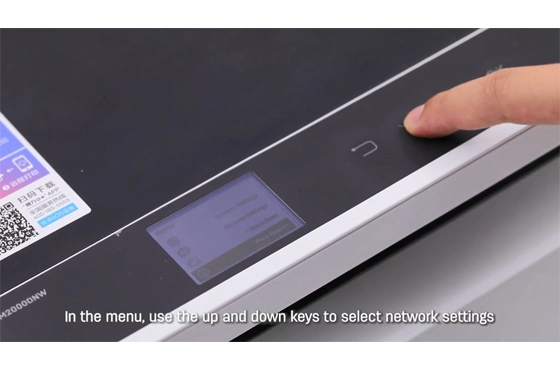 02 Εκτυπωτής Deli (PC-Airprint)