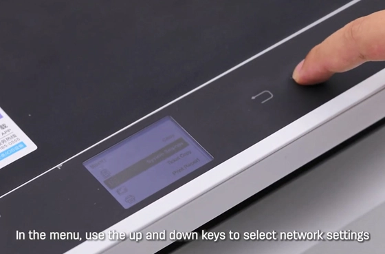 02 Εκτυπωτής Deli (PC-Airprint)