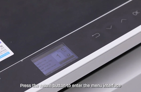 02 Εκτυπωτής Deli (PC-Airprint)