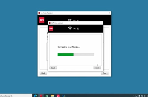 06 Ρύθμιση δικτύου υπολογιστής