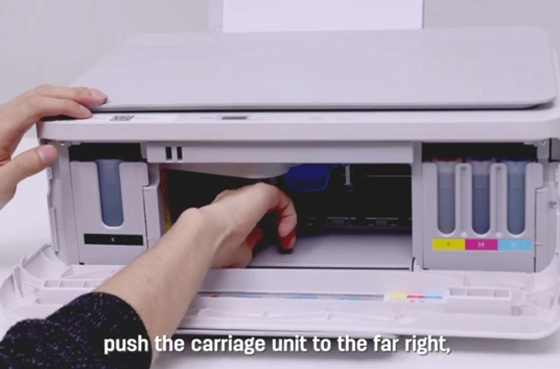 09 Χειρισμός μαρμελάνων χαρτιών