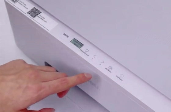 12 Ρύθμιση αντιγραφής