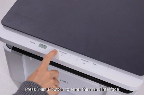 13 Επαναφορά δικτύου