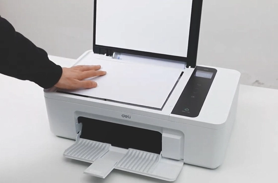 16 Ρύθμιση ρύθμισης εκτυπωτή D311NW μελάνια