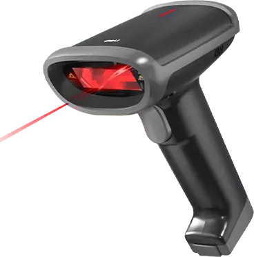 Ανιχνευτής γραμματοκωδικών