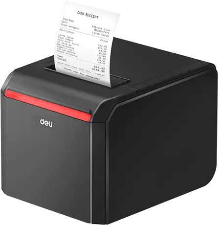 Θερμικός εκτυπωτής