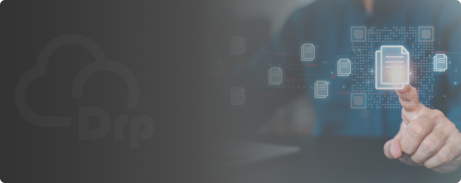 Πλατφόρμα μάρκετινγκ