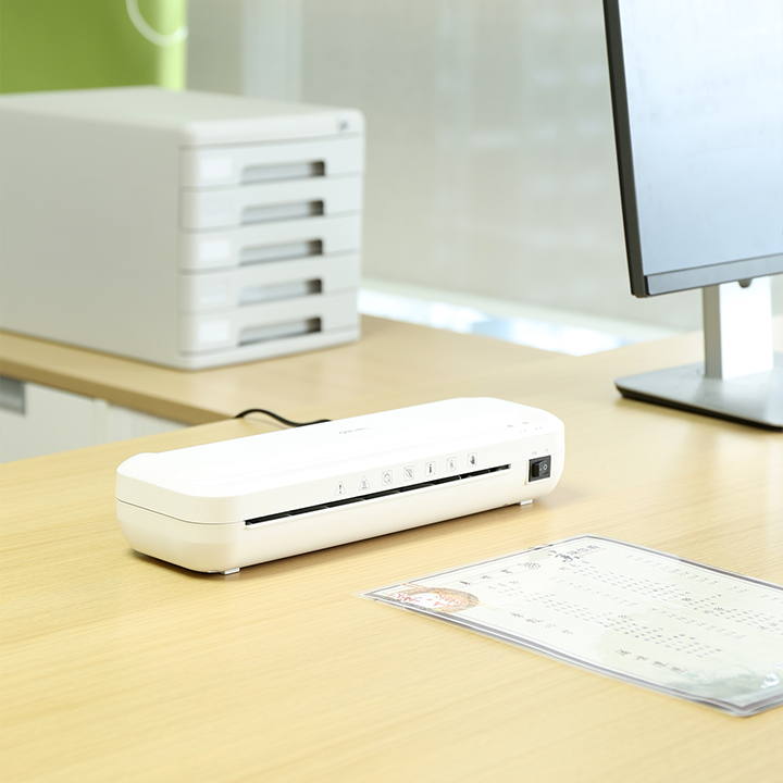 e2132 70 100 mic a4 plastics laminator sales