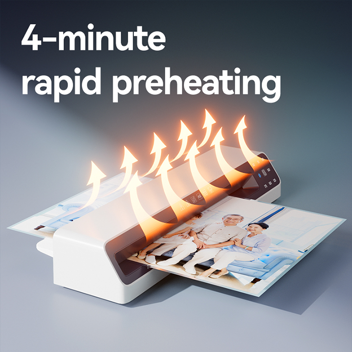 et104 50 175 mic a3 plastics laminator wholesale