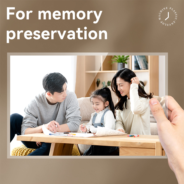 et102 70 125 mic a4 plastics laminator forsale