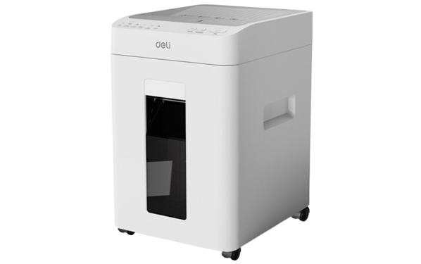 Αυτόματη καταστροφή τροφοδοσίας