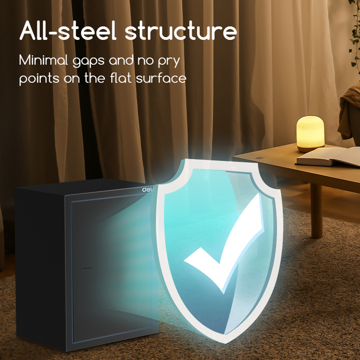 et564 commercial safe supplier