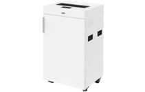 Βιομηχανικός καταστροφικός