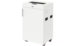 Βιομηχανικός καταστροφικός