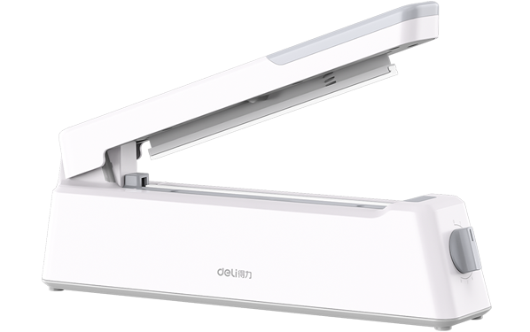 Μηχανές σφράγισης