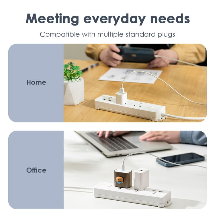 et401 3 holes 3m universal conventional power strip company