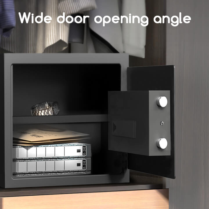 et533 commercial safe manufacturer