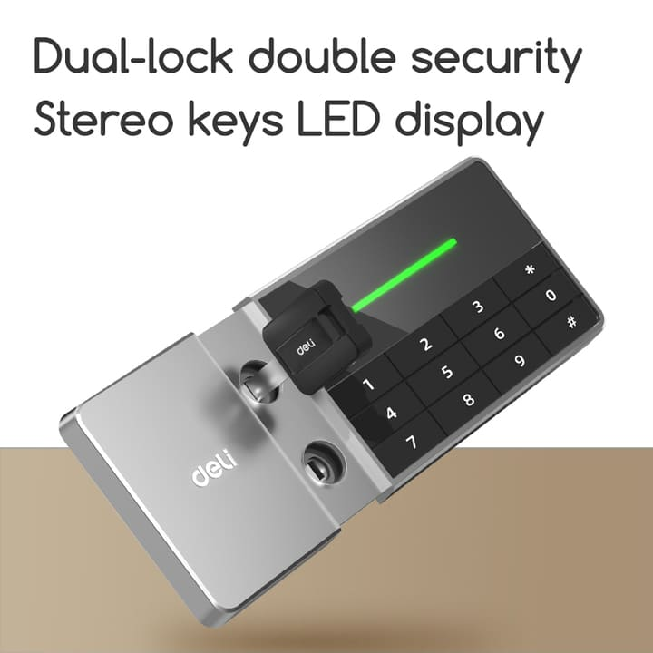 et550 commercial safe china