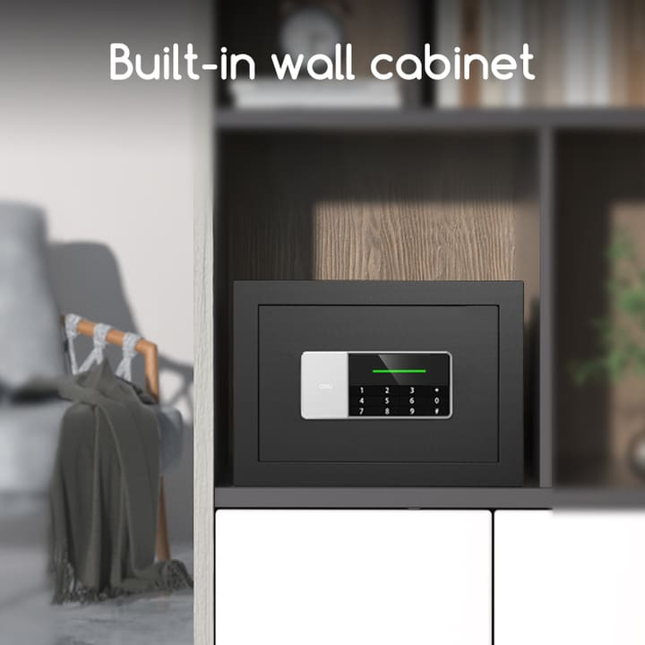 et550 commercial safe manufacturer