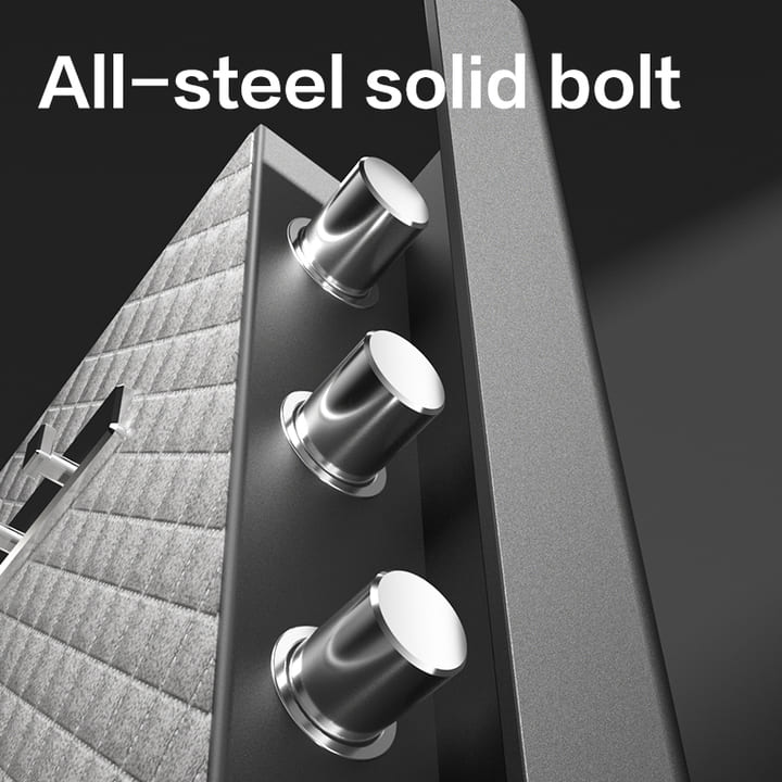 et594 automatic door safe company