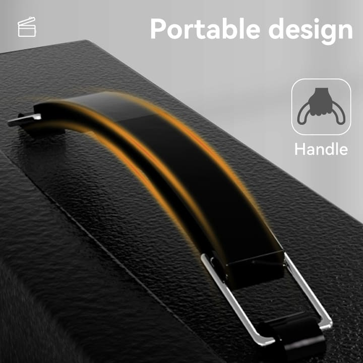 et610 portable fire box manufacturer