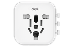 Προσαρμογέας ταξιδιών