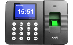 Μηχανή παρουσίας