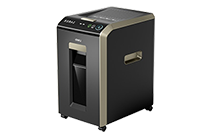 Αυτόματη καταστροφή τροφοδοσίας