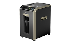 Αυτόματη καταστροφή τροφοδοσίας