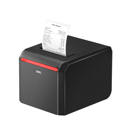 Θερμικός εκτυπωτής