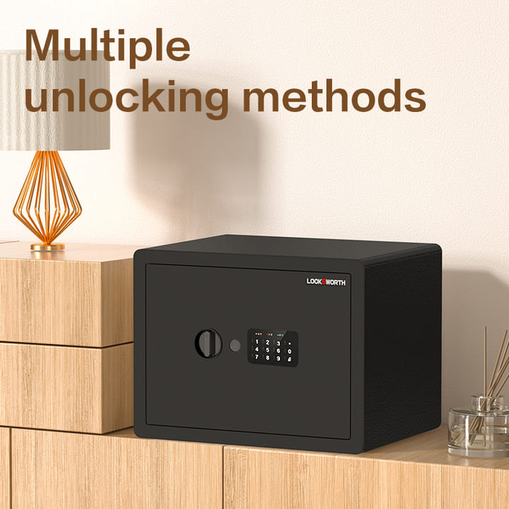 vs4521 basic digital password safe manufacturer