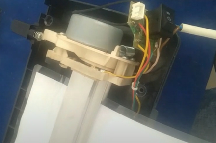 2132 φιλμ προσθήκη επισκευής λιπαντικού