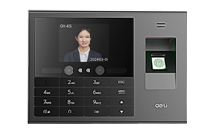 Μηχανή παρουσίας