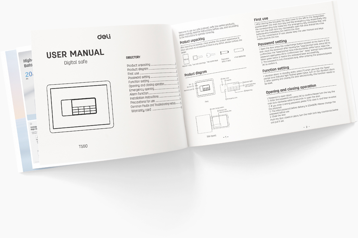 Εγχειρίδιο
