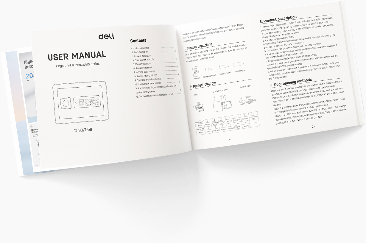 Εγχειρίδιο