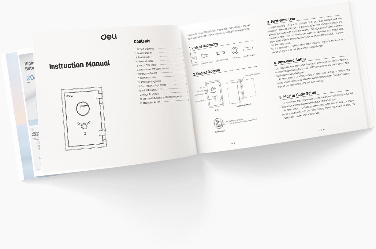 Εγχειρίδιο