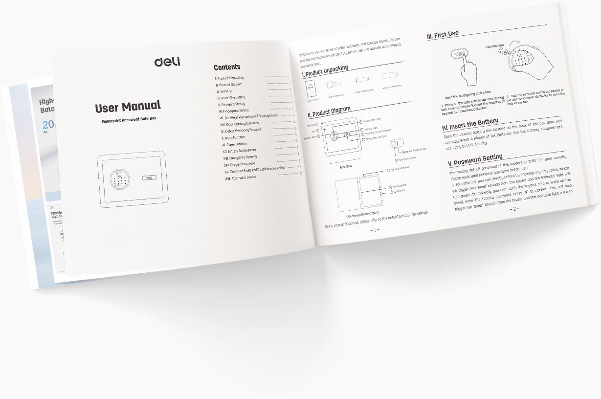 Εγχειρίδιο