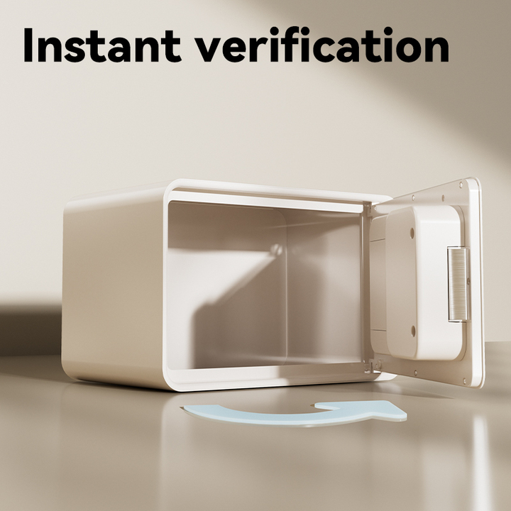 vs4528 bl fingerprint safe supplier