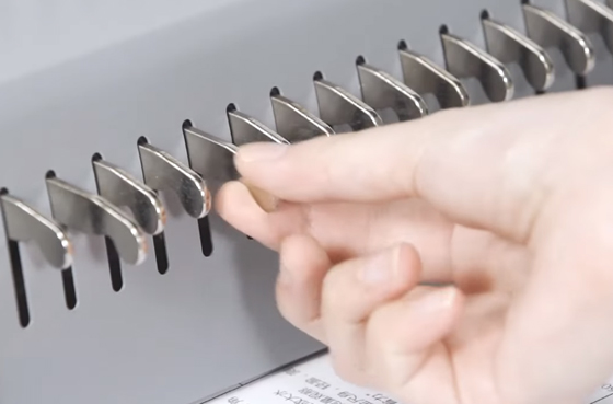 01 Deli 3873 Comb συνδέσεις μηχανή λειτουργίας βίντεο