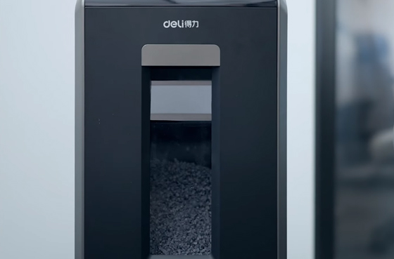 01 ET089 Αυτόματη καταστροφή χαρτιού