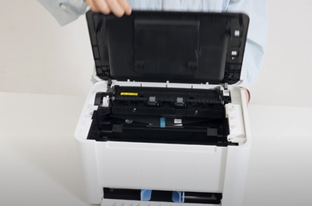 Πρώτη εκτόξευση