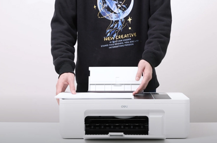 Εκτυπωτής μελάνης D311NW