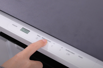 Κανονική αντιγραφή