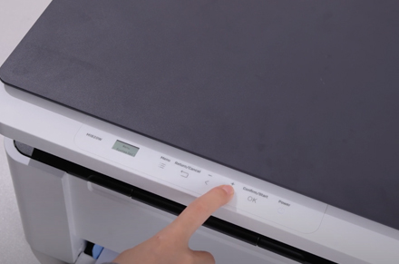 Επαναφορά δικτύου