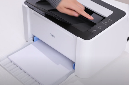 Αναφορά εκτύπωσης