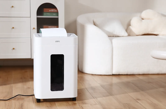 01 Deli ET048 εξαιρετικά σιωπηλό επιχειρηματικό θραύσμα