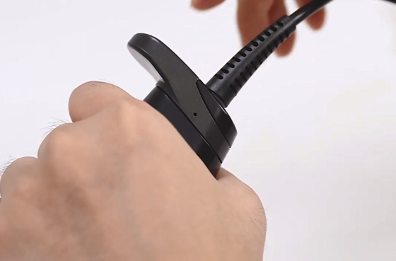 01 Deli ES226 Ανιχνευτής κόκκινου φωτός